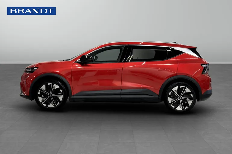 Renault Scenic E-Tech High Range