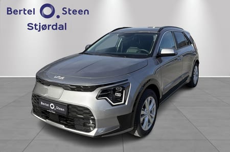 Kia Niro EV