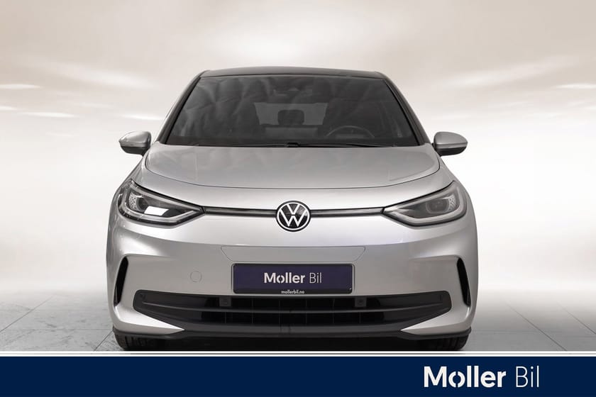 Bilde 4 av Volkswagen ID.3 Pro Performance highline 59kwh 204hk