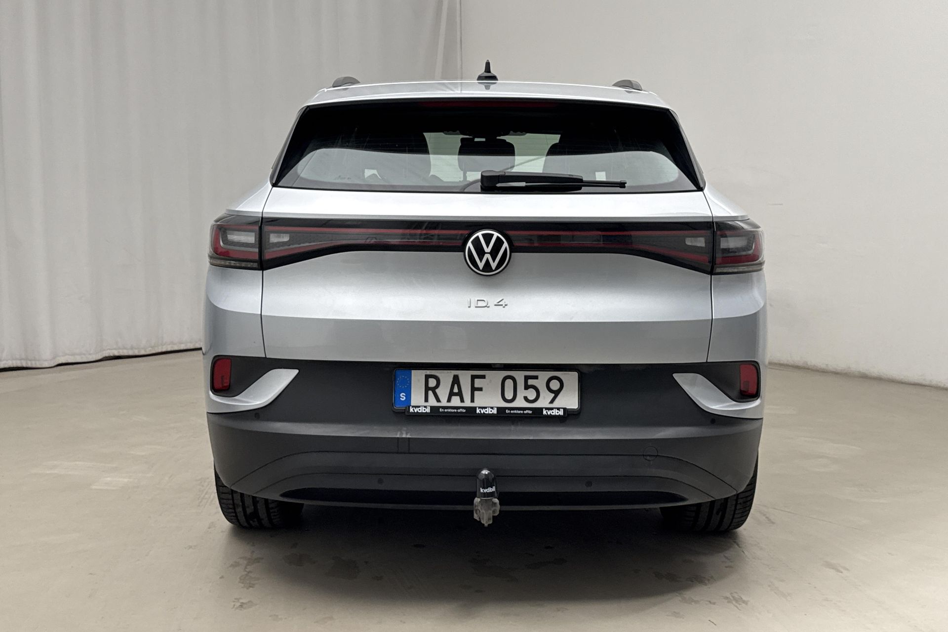Volkswagen ID.4 Pro Performance 2023, kuva 6/10