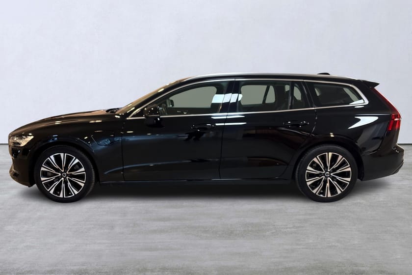 Bild 2 av Volvo V60 Recharge T6 Core Edition