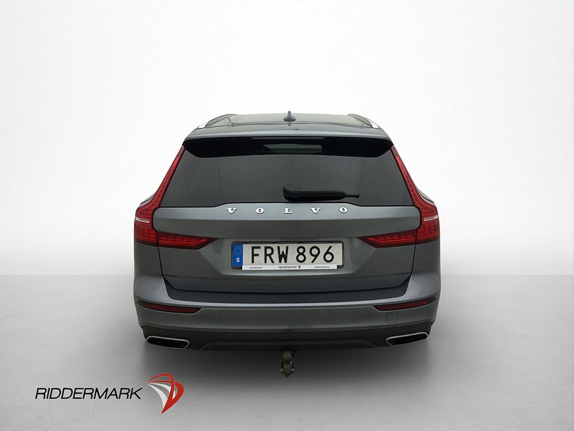 Volvo V60 Cross Country 2019, bild 7/38