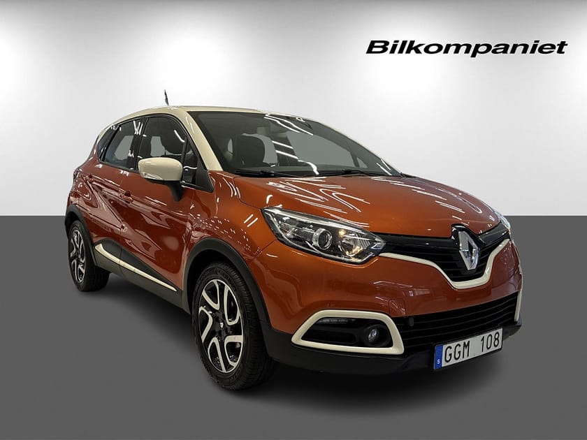 Bild 3 av Renault Captur