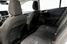Ford Focus Kombi