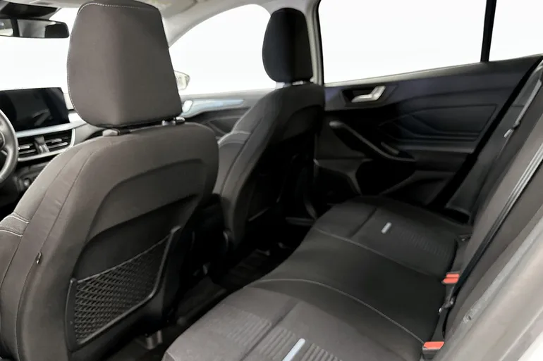Ford Focus Kombi