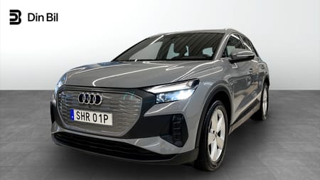 Audi Q4 40 e-tron