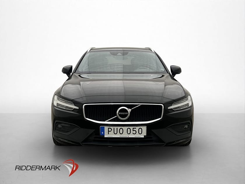 Bild 2 av Volvo V60