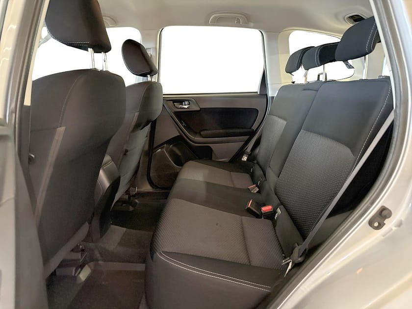 Bild 4 av Subaru Forester 2.0D XS 4WD Euro 5
