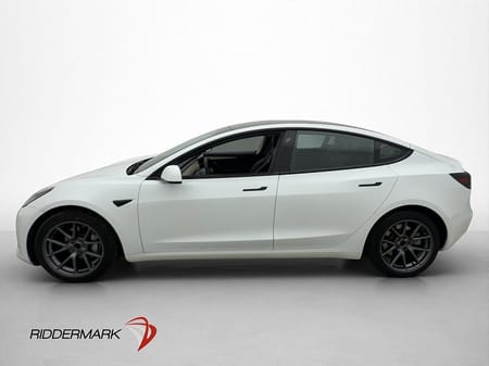 Tesla Model 3 Standard Range
