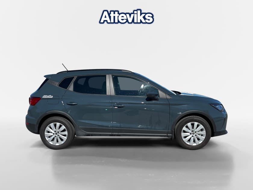 Bild 2 av SEAT Arona 1.0 115hk Style | Dragkrok |