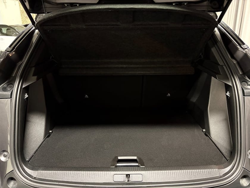 Bild 5 av Peugeot 2008
