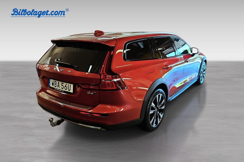 Bild 5 av Volvo V60 Cross Country B4 AWD Diesel Plus