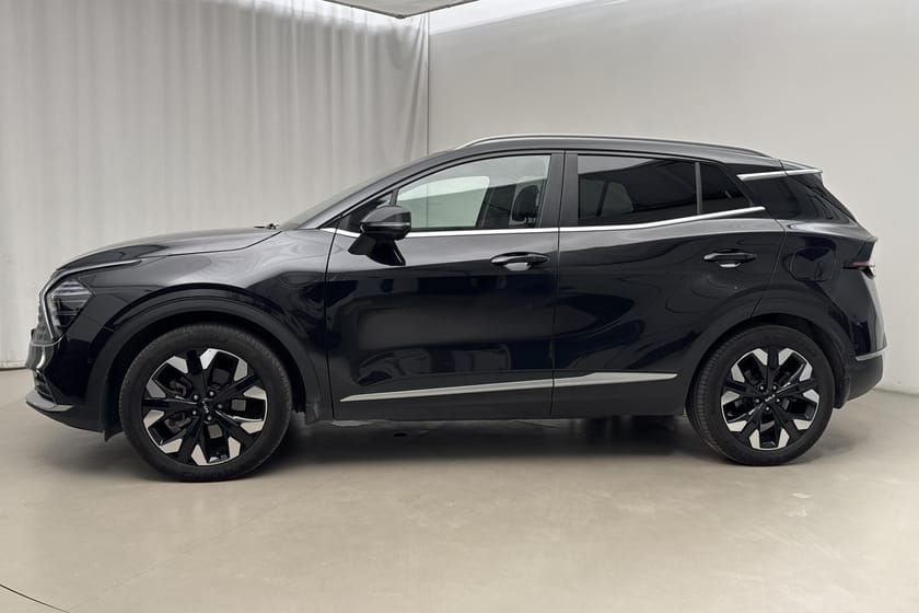 Bild 2 av Kia Sportage PHEV AWD (265hk) Advance