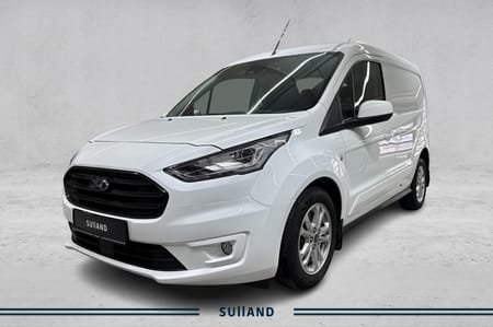 Ford Transit Connect 240