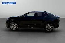 Ford Capri EV Extended Range AWD