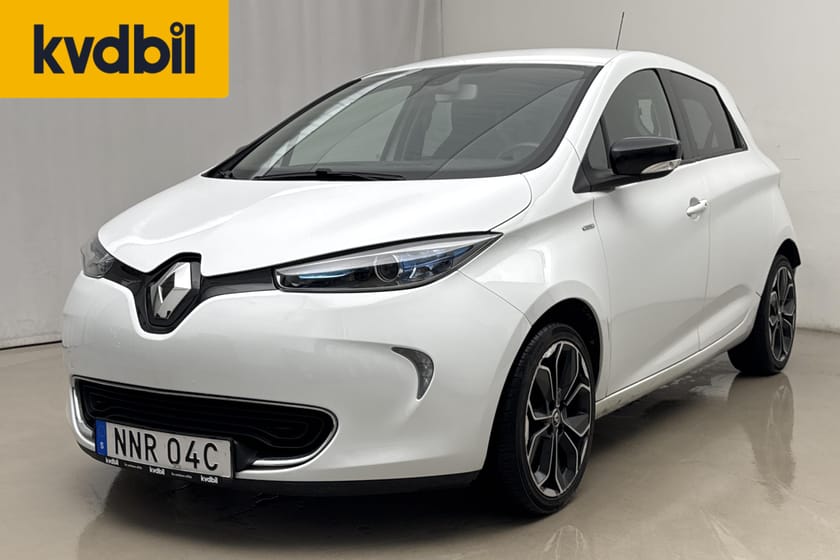 Bild 1 av Renault ZOE R110