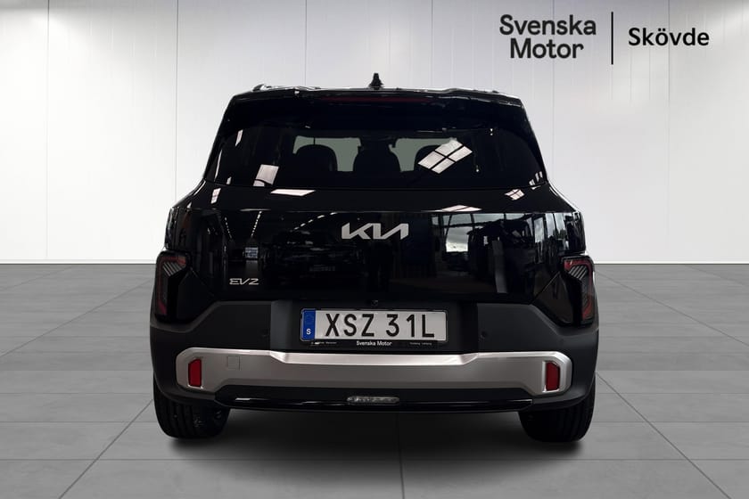 Bild 4 av Kia EV2 Standard Range