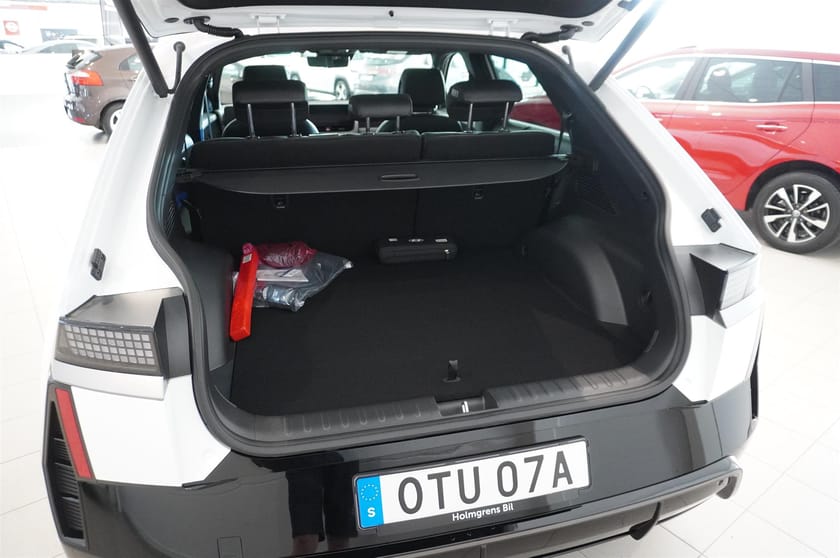 Bild 5 av Hyundai Ioniq 5 AWD 84kWh N Line My26 Face Lift