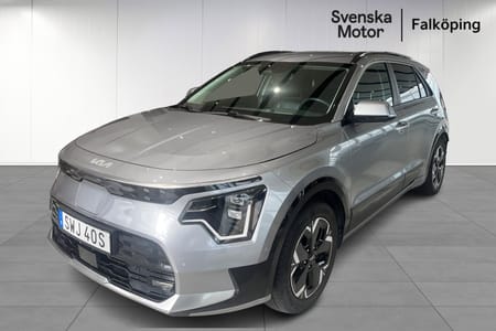 Kia Niro EV