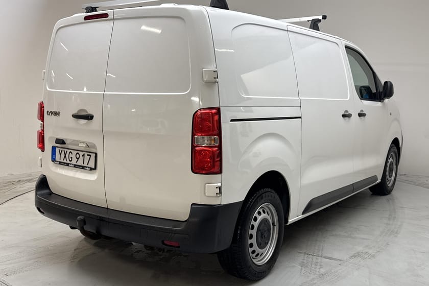 Bild 3 av Peugeot Expert Panel Van