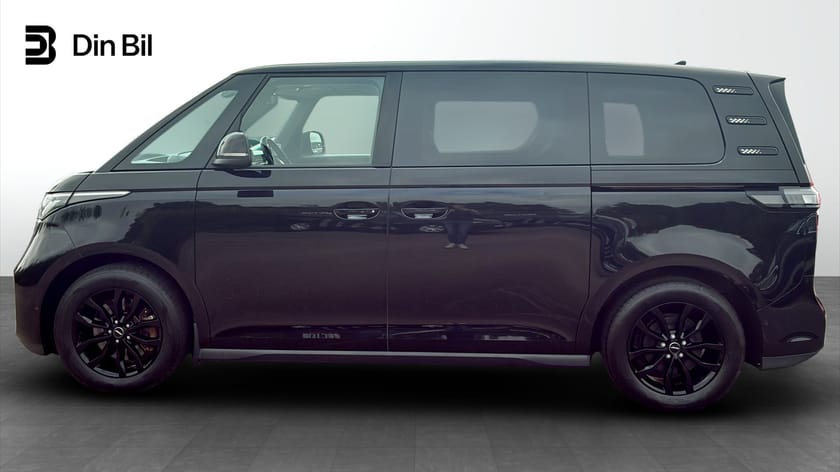 Bild 2 av Volkswagen ID. Buzz PRO 150 KW  PRO 5-SÄTEN EL
