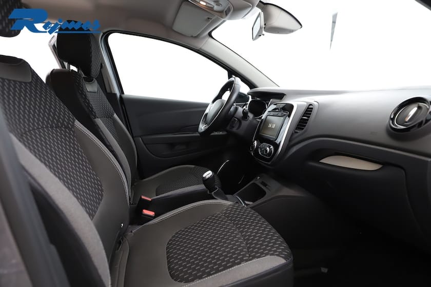 Bild 5 av Renault Captur PhII Energy TCe 90 Intens