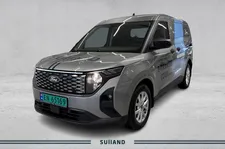 Thumnail bilde 0 av Ford E-Transit Courier