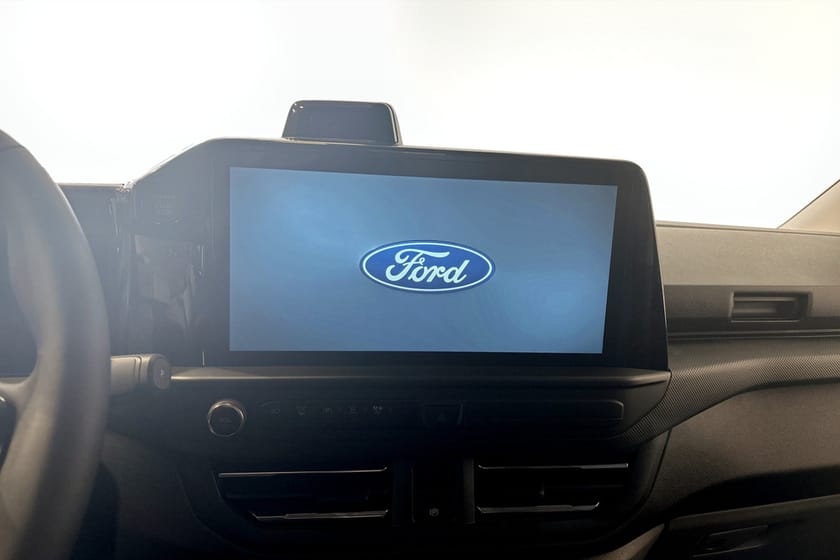 Bild 5 av Ford Transit Custom 320 Skåp Limited 320L 2.0L EcoBlue 170hk 8-växlad automat AWD Diesel