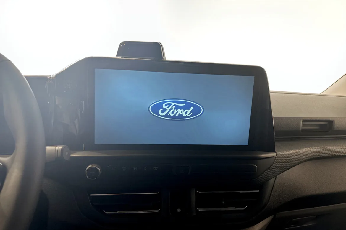 Ford Transit Custom 320