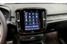 Volvo XC40 Recharge