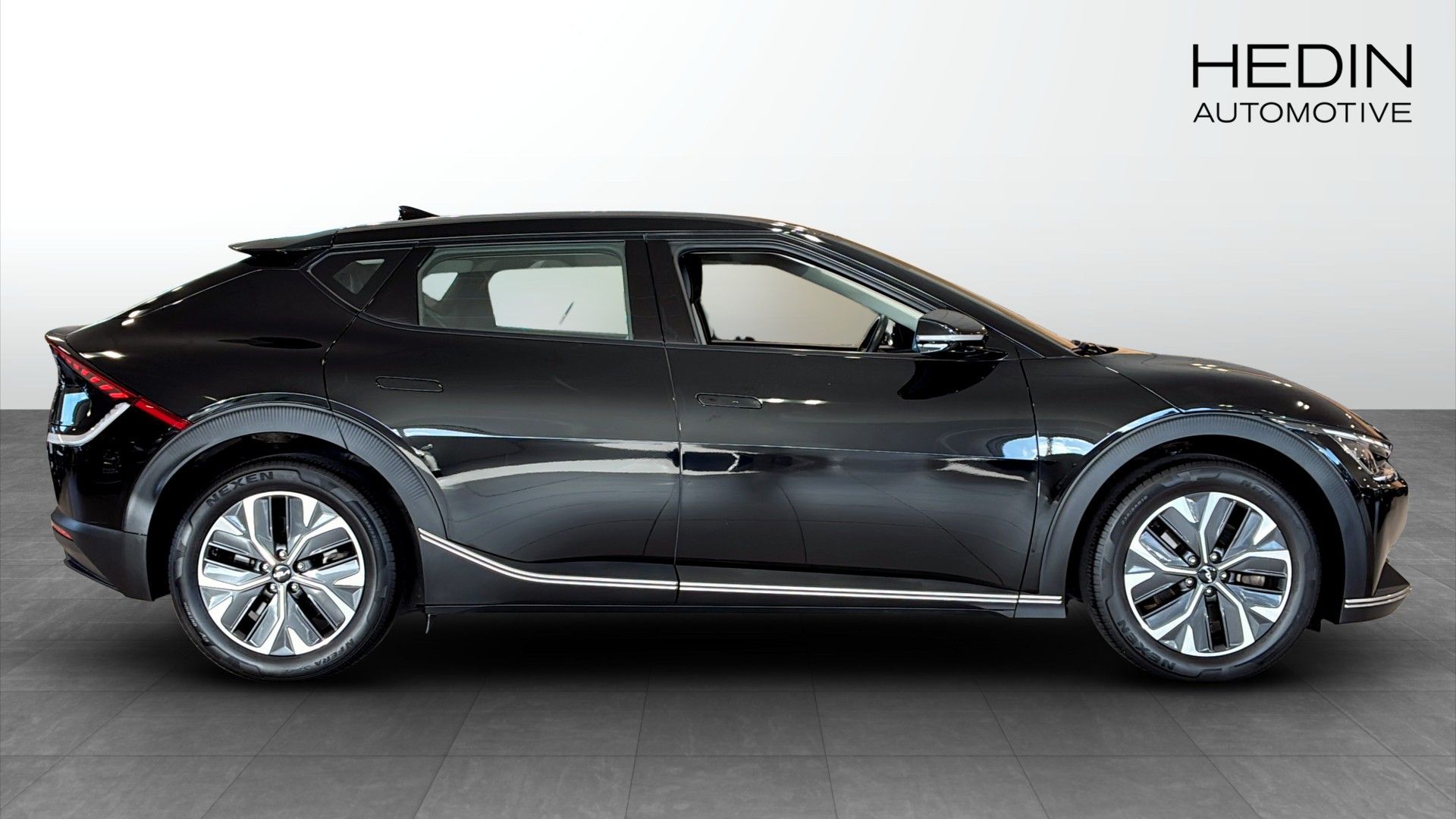 Kia EV6 RWD 228HK 2022, bild 6/10