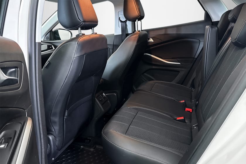 Bild 5 av Opel Grandland 1.2 GS-LINE PRIVATLEASE 13MÅN INKL V-HJUL