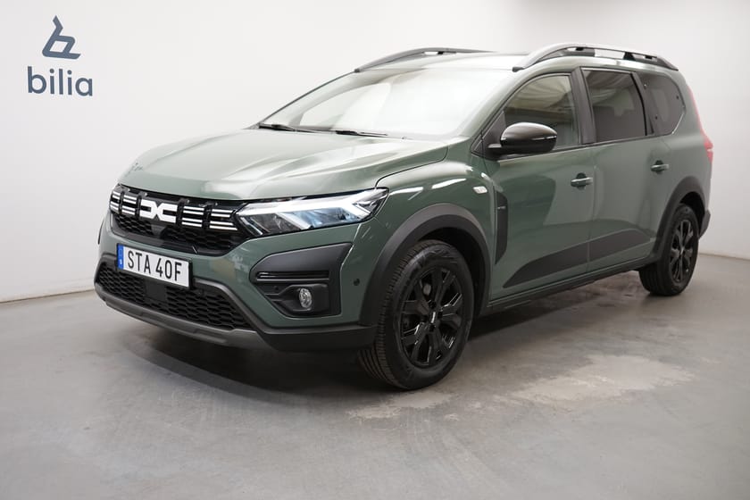 Bild 1 av Dacia Jogger 7-sätes TCe 110 Extreme 7 platser II