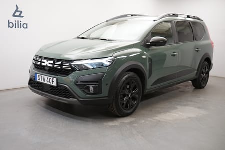 Dacia Jogger 7-sätes TCe 110 Extreme 7 platser II