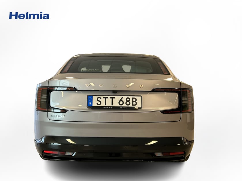 Bild 5 av Volvo ES90 Single Motor Extended Range