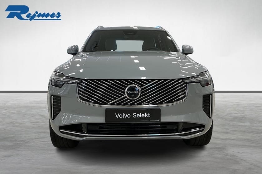 Bild 5 av Volvo XC90 T8 Ultra Bright