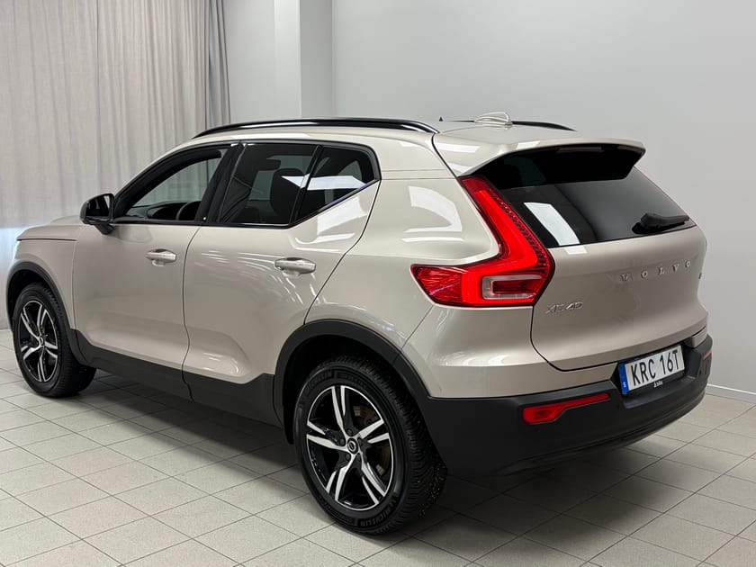 Bild 3 av Volvo XC40