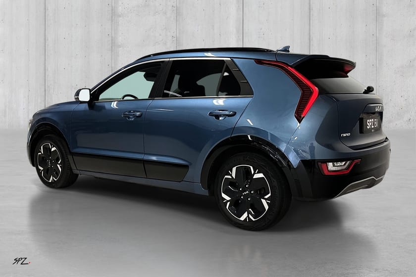 Bilde 5 av Kia Niro EV