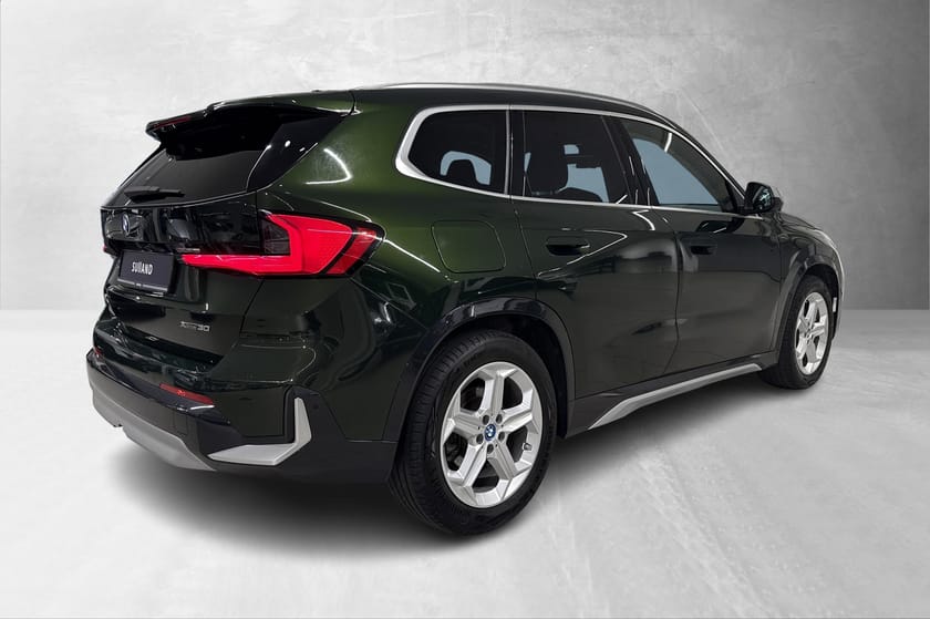 Bilde 5 av BMW iX1 xDrive30 Harman Kardon / HUD / Memory