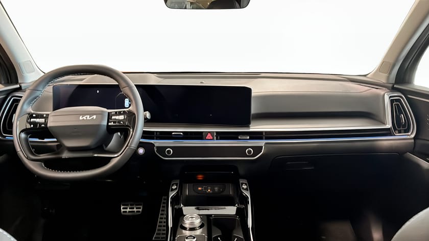 Bild 4 av Kia Sorento PHEV
