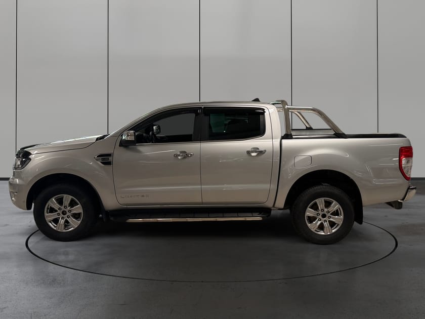 Bilde 2 av Ford Ranger Dobbelcab 