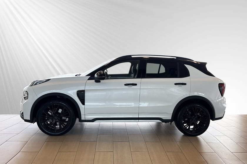 Bild 2 av Lynk & Co 01 PHEV More KAMPANJ PRIVATLEASING 24MÅN