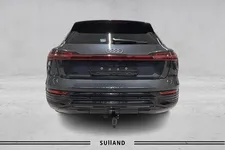 Thumnail bilde 3 av Audi Q8 50 e-tron quattro