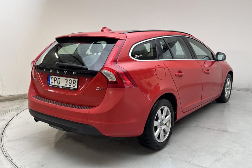 Bild 3 av Volvo V60
