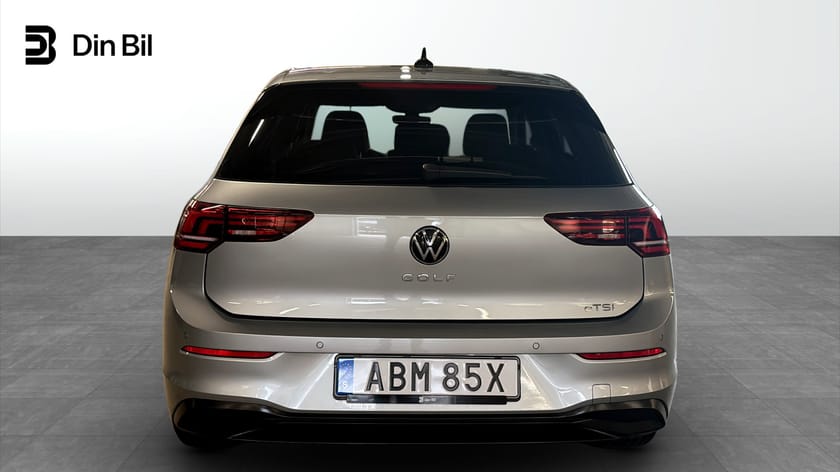 Bild 5 av Volkswagen Golf