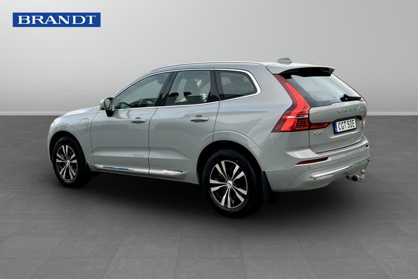 Bild 2 av Volvo XC60
