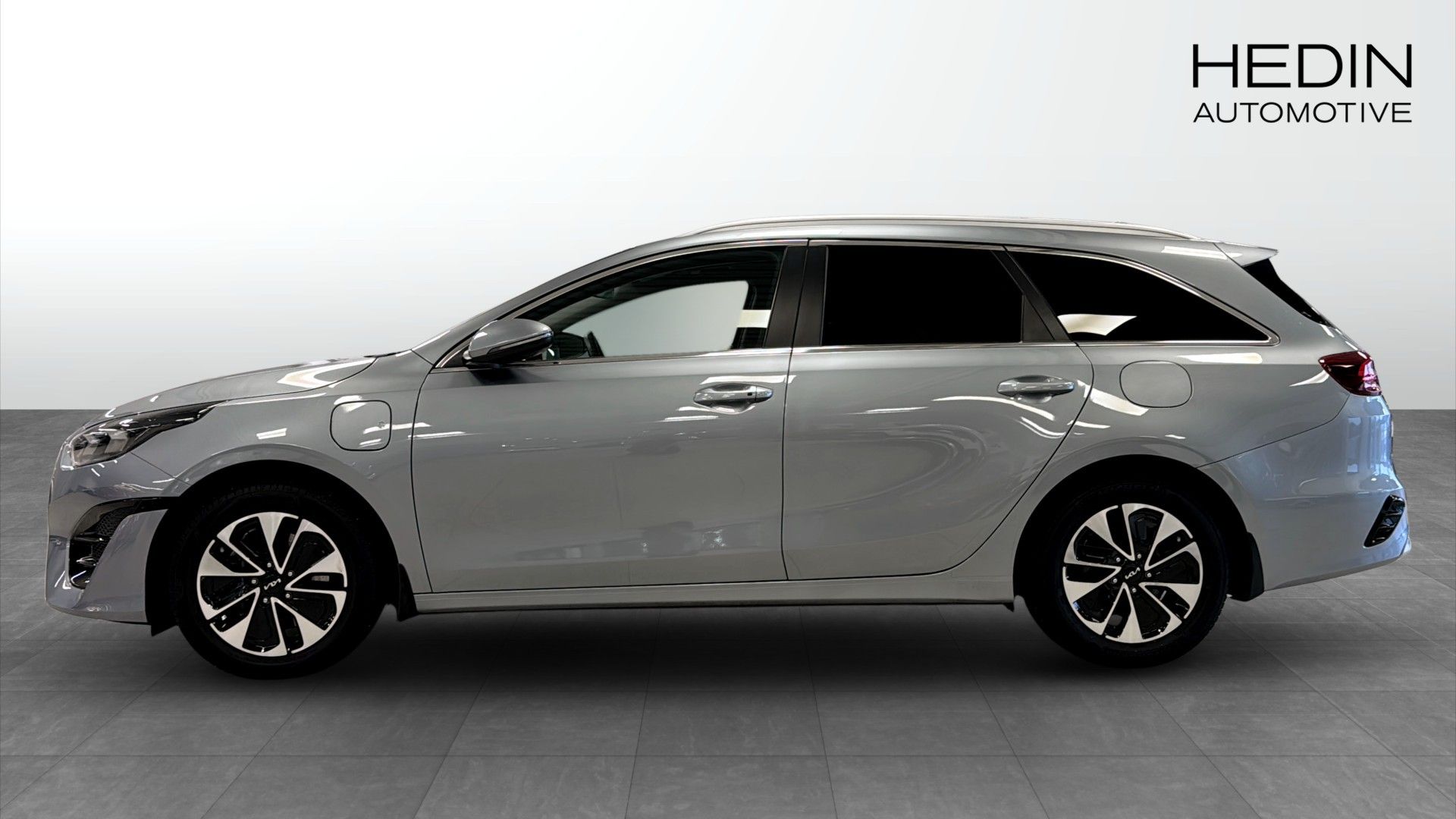 Kia Ceed Action 2024, bild 6/10