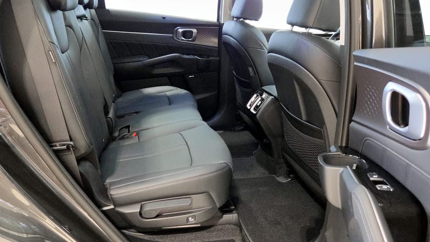 Bild 5 av Kia Sorento PHEV