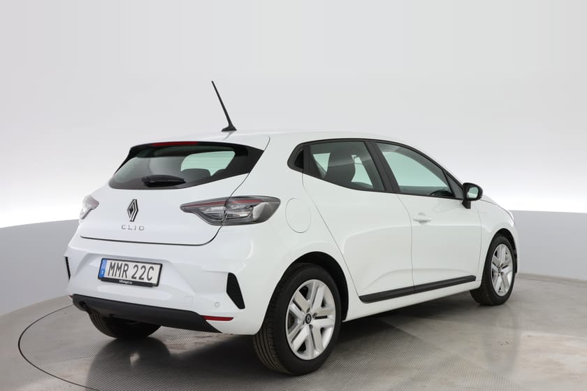 Bild 4 av Renault Clio