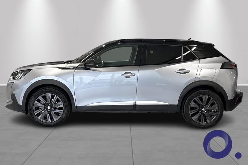 Bilde 2 av Peugeot e-2008